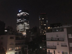 Гостиница Departamentos Pánuco  Мехико